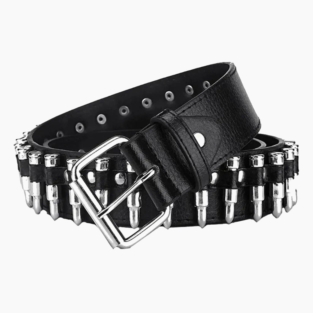 Ball belt