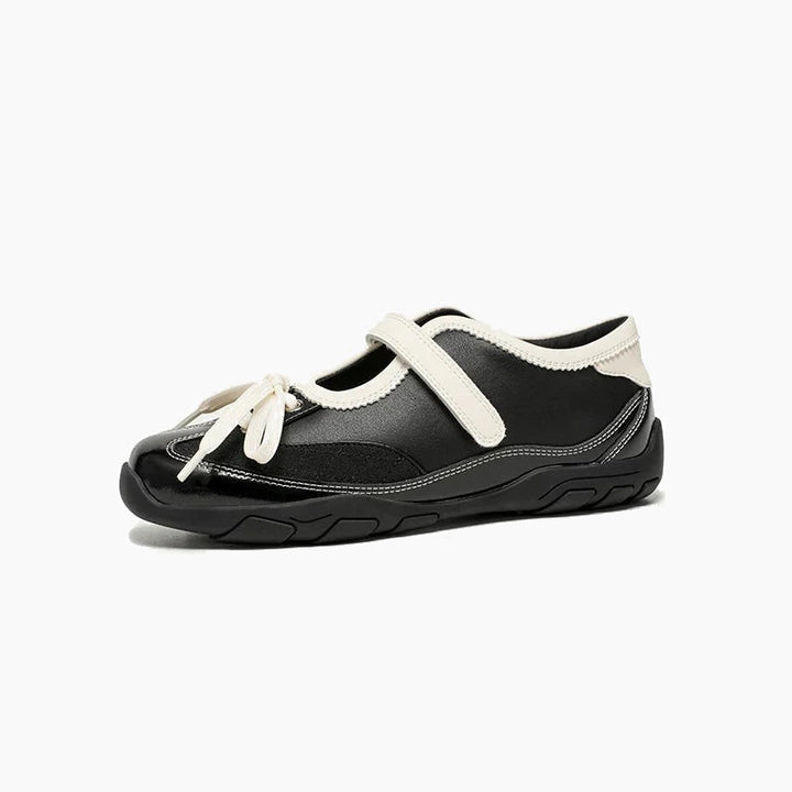 Mary Jane sandals