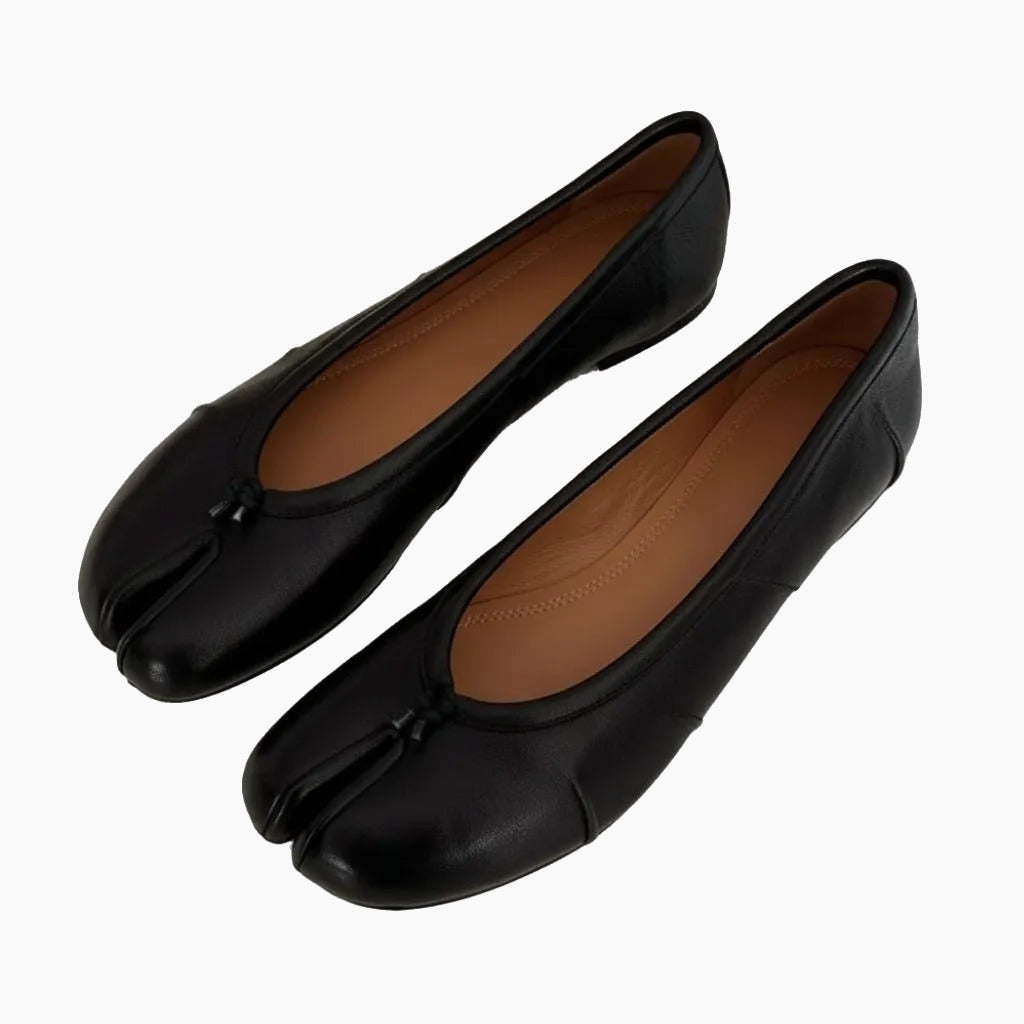 Tabi Ballet Flats