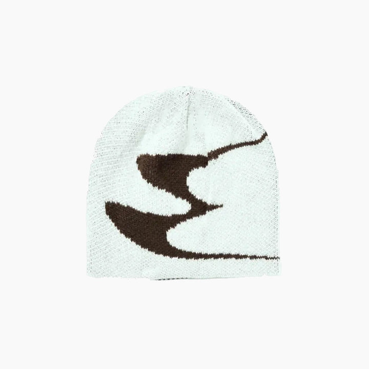 Cyber Y2K bonnet