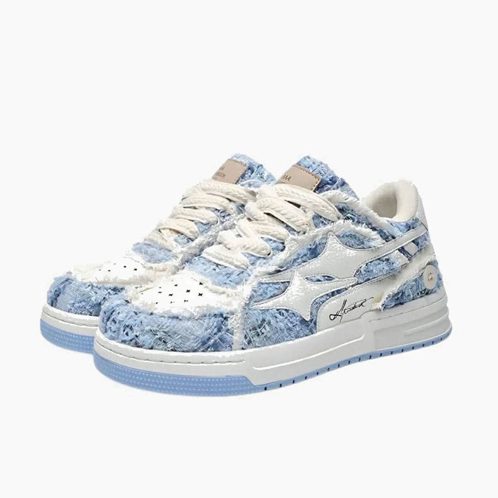 StarSign Graphic Sneaker