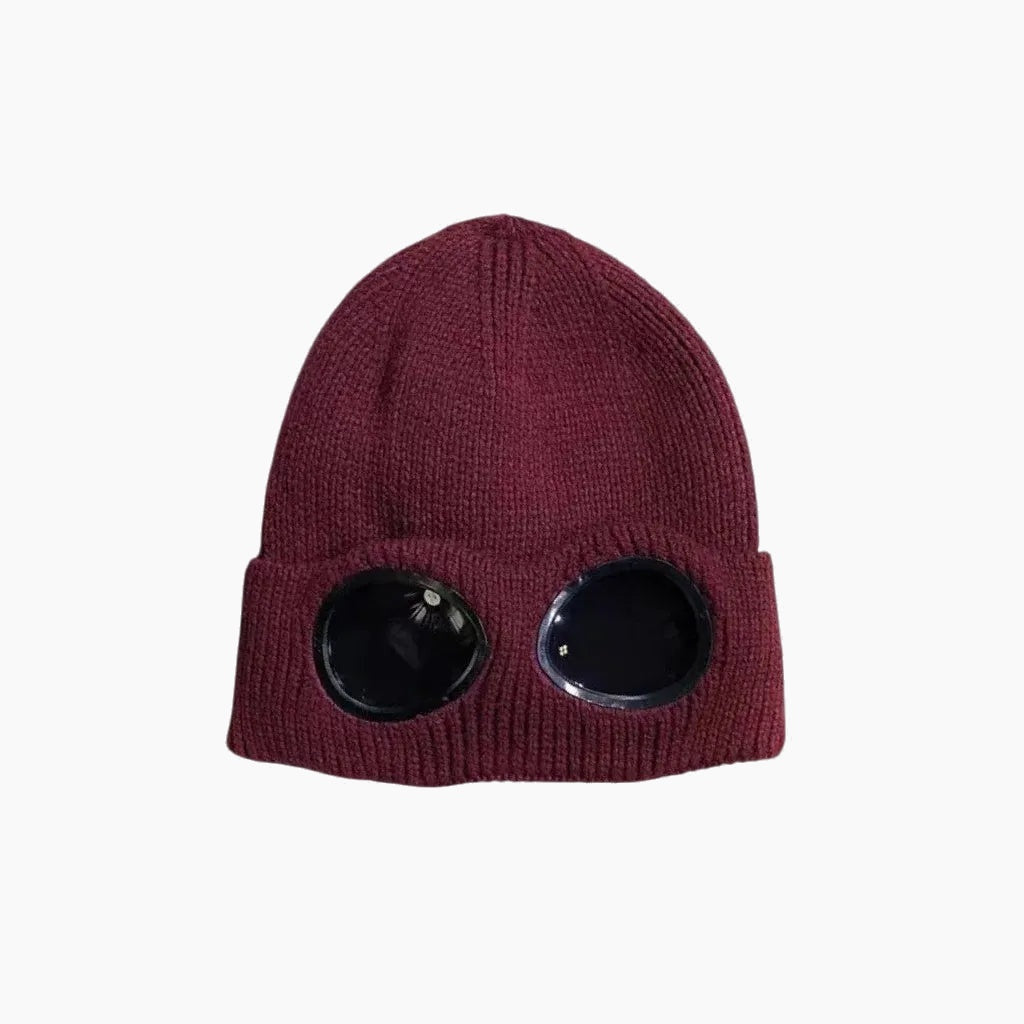 Bonnet Glasses
