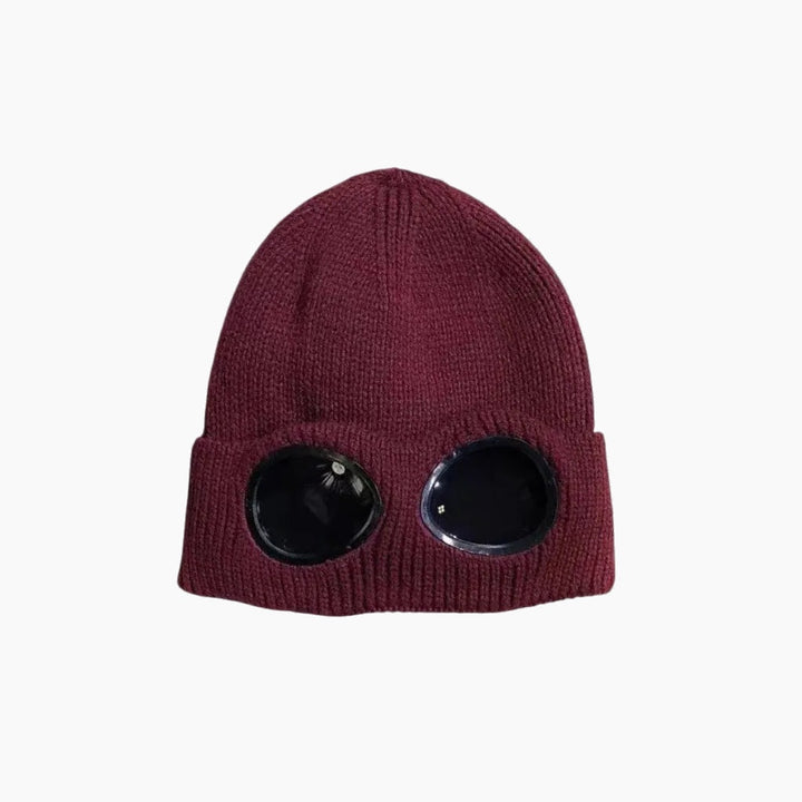 Bonnet Glasses