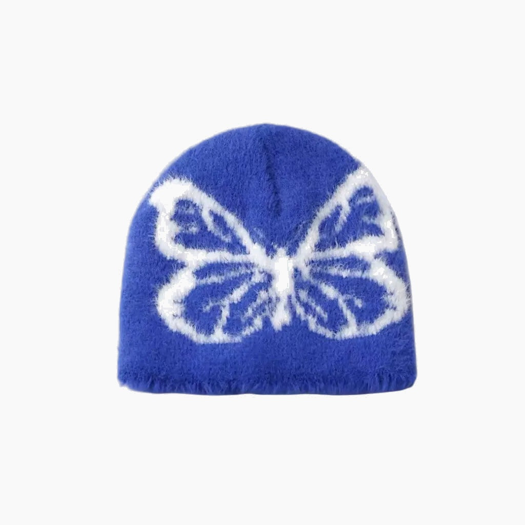 Butterfly bonnet