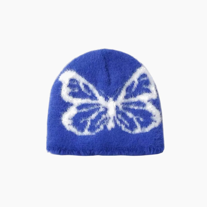 Butterfly bonnet