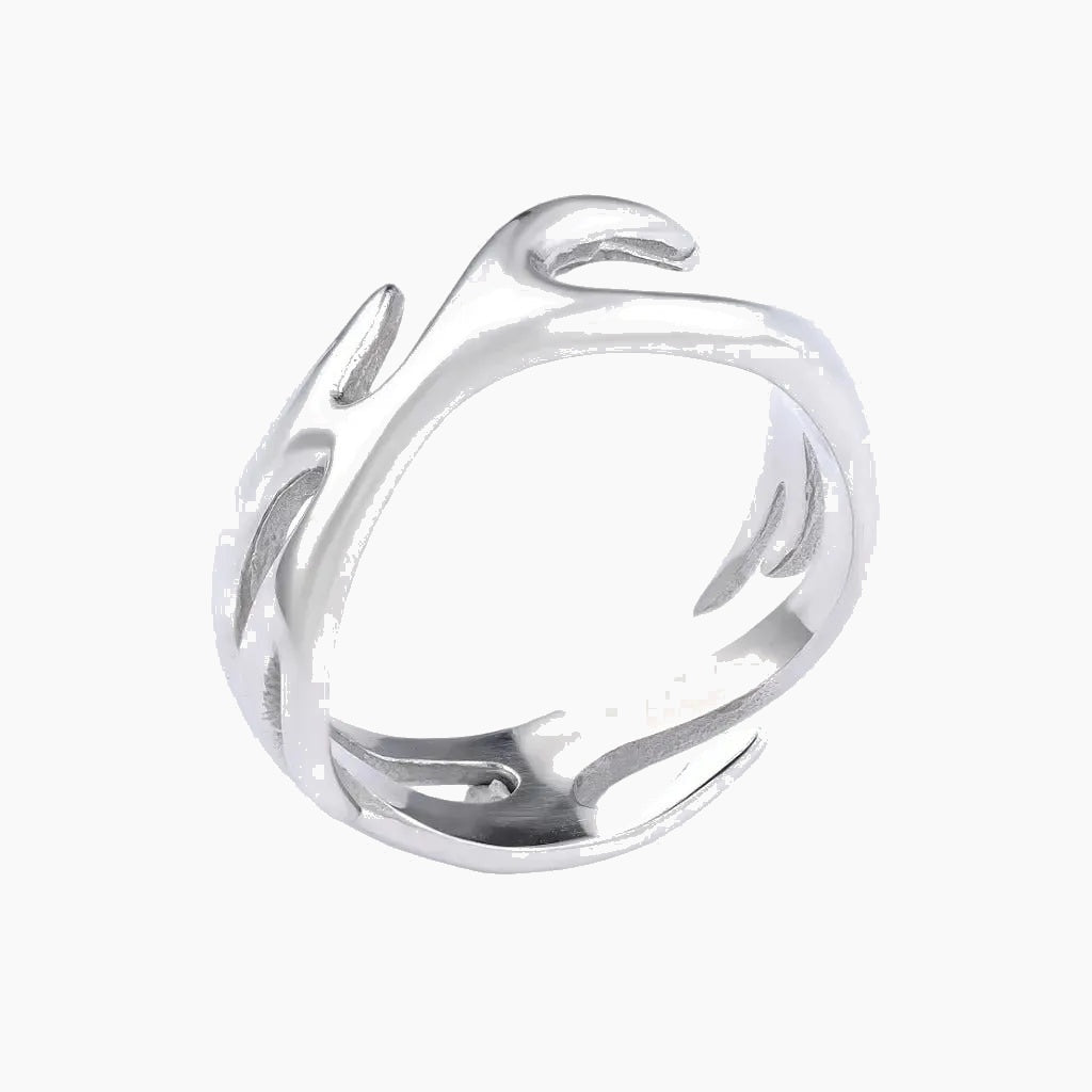 Flame Ring