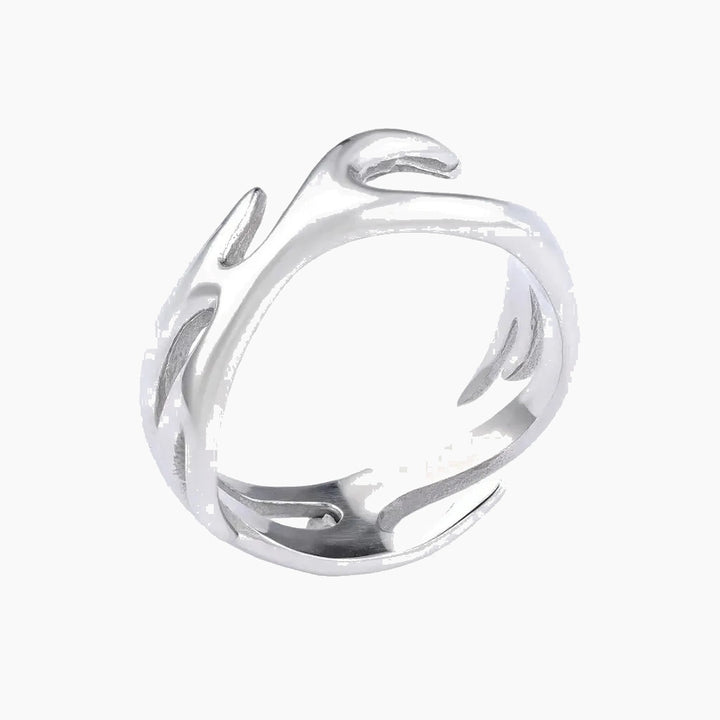 Flame Ring