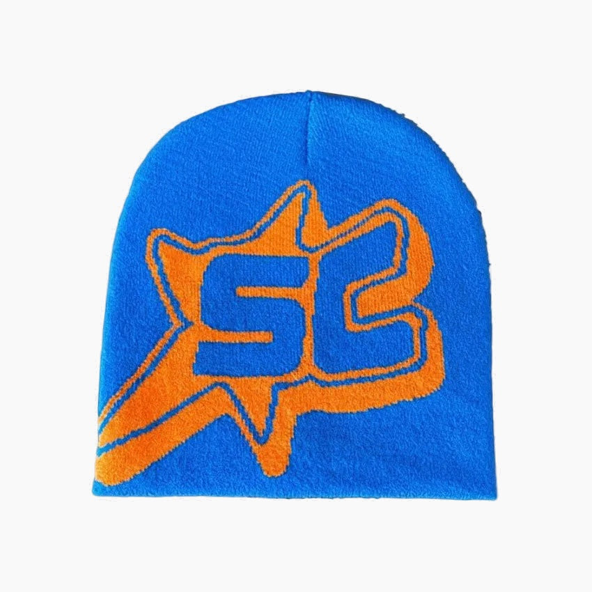 Grunge bonnet