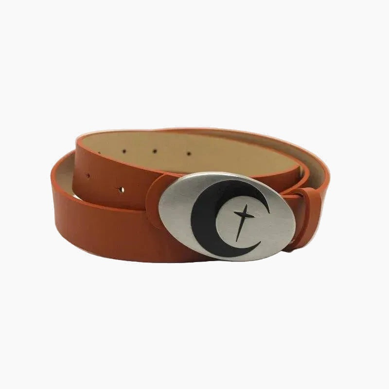 Streetwear belt