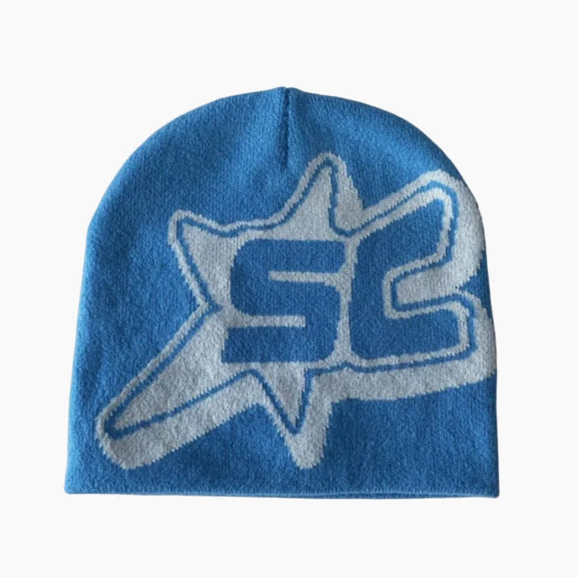Grunge bonnet