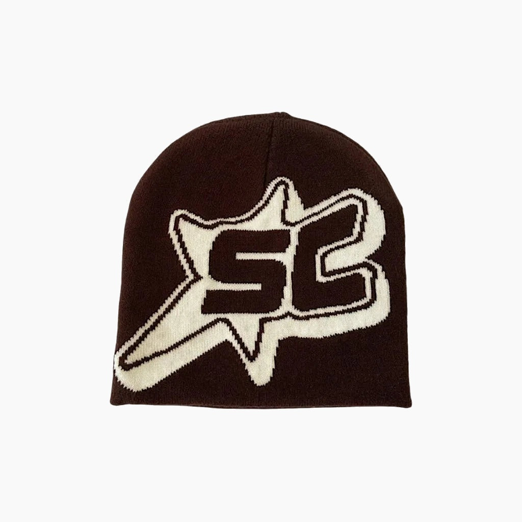 Grunge bonnet