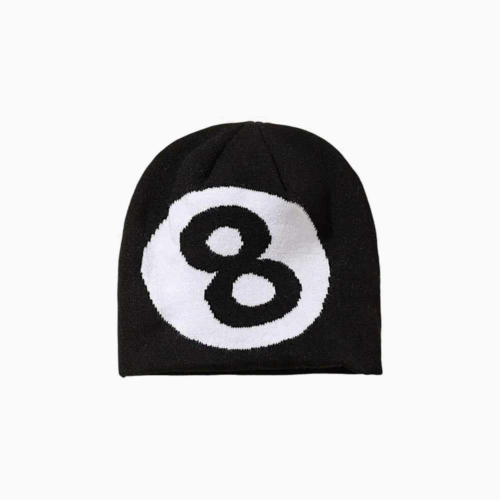 Bonnet 8-Ball Beanies