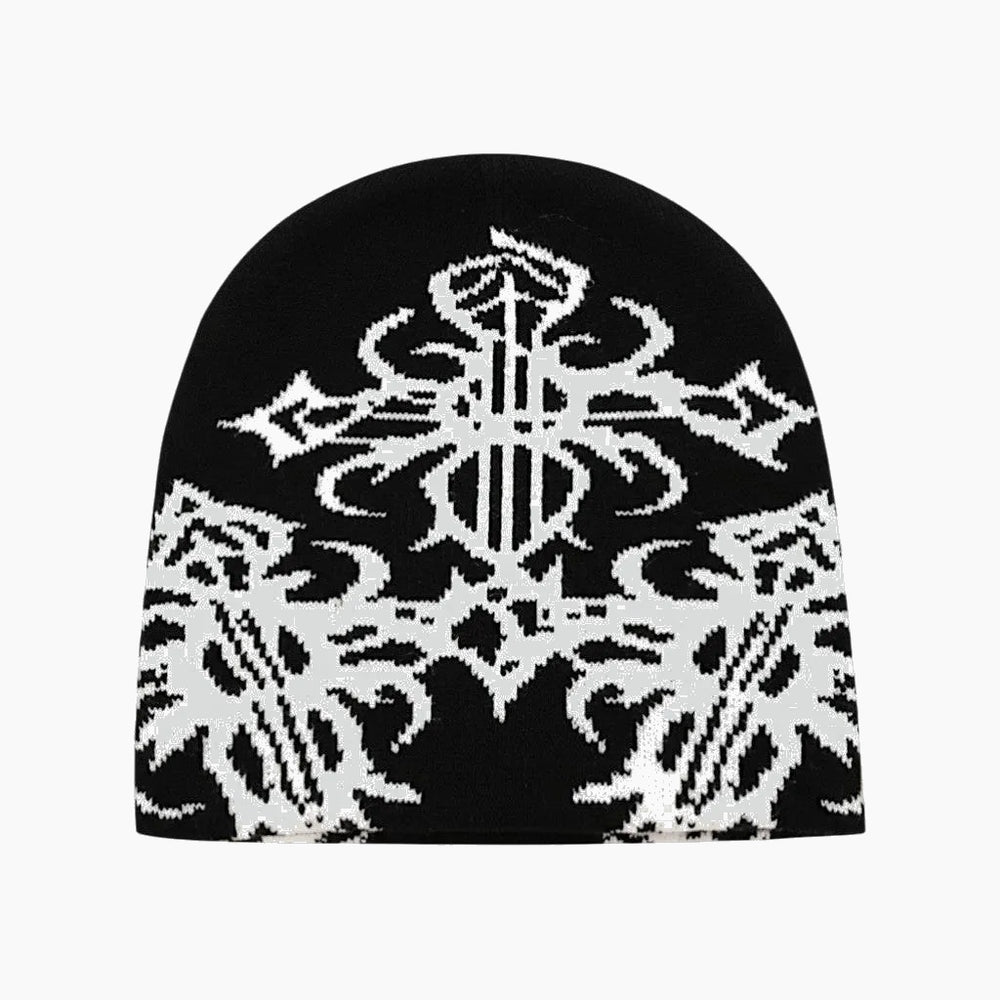 Tribal bonnet