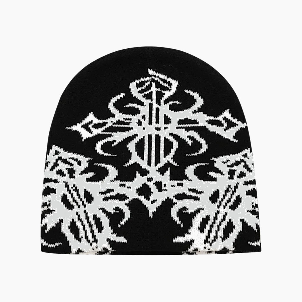 Tribal bonnet