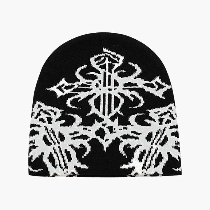 Tribal bonnet