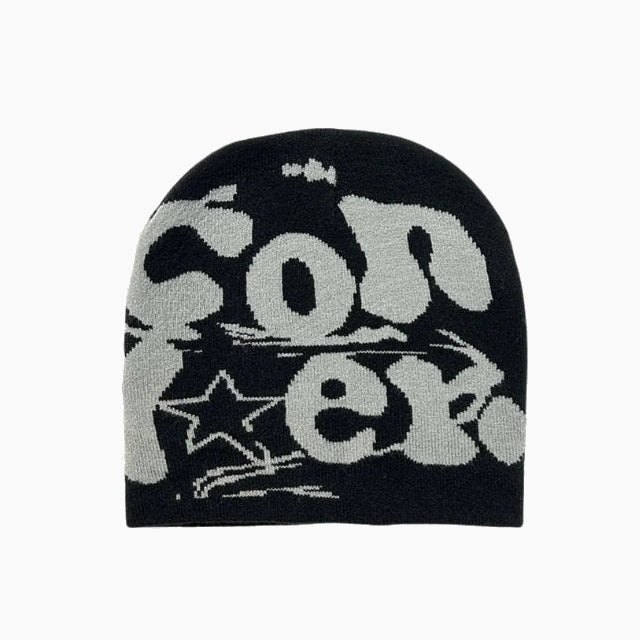 NEWGRMNTS Confess Beanie