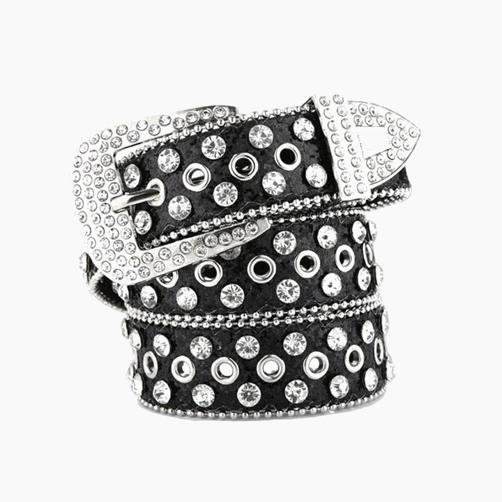 American rapper belt