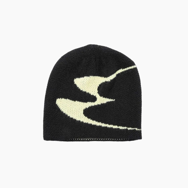 Cyber Y2K bonnet