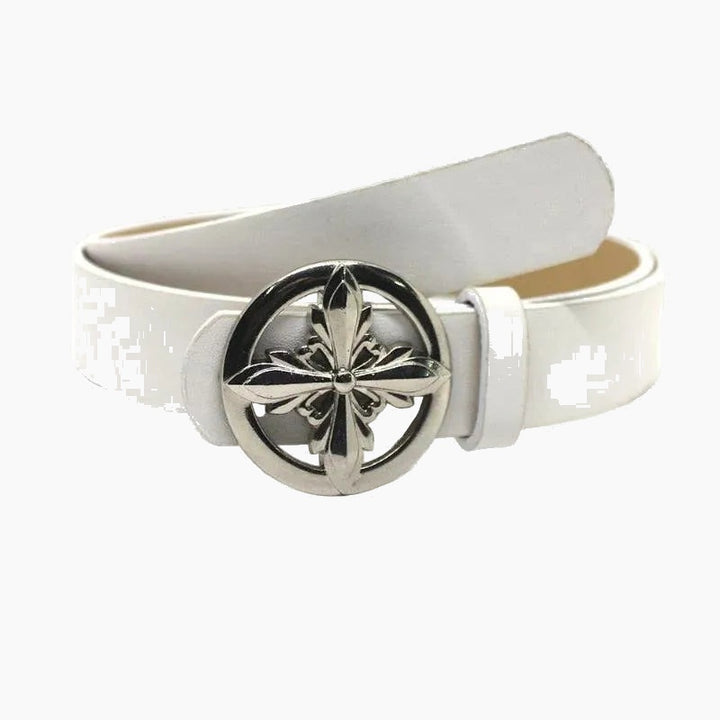 Streetwear belt