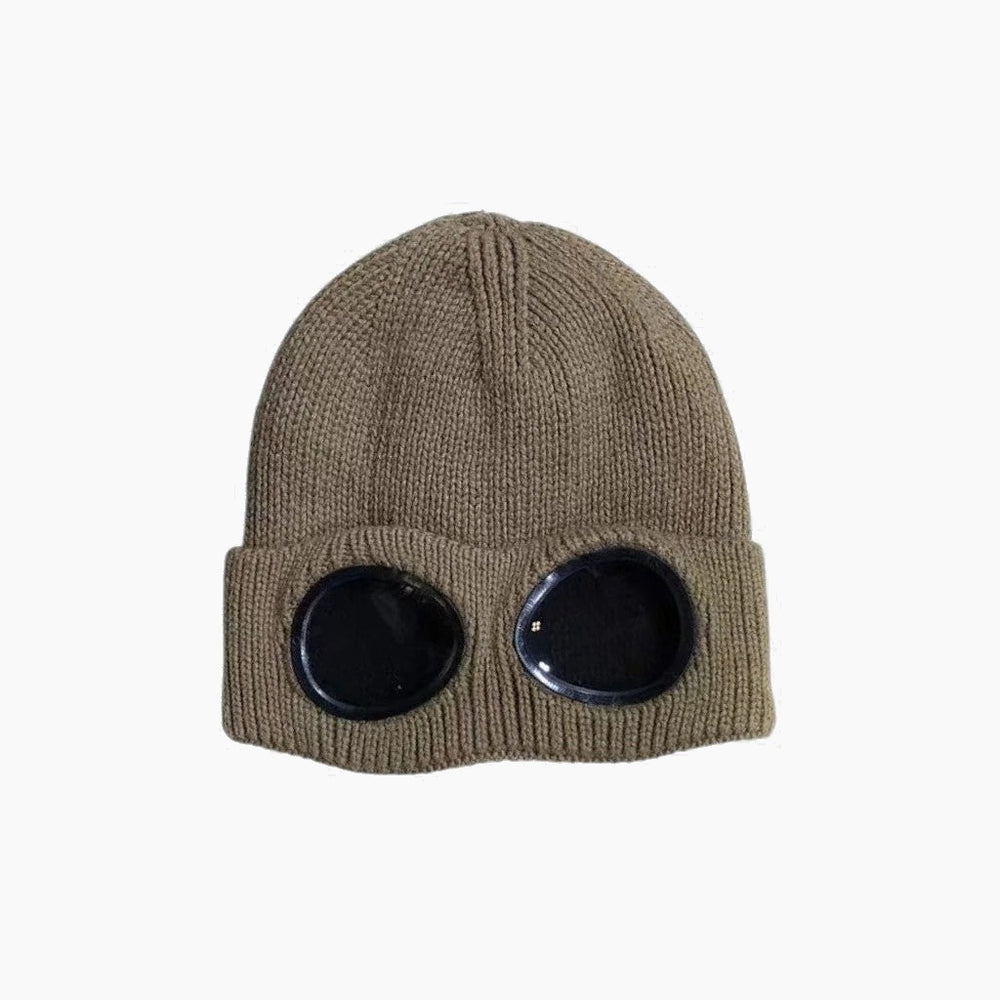 Bonnet Glasses