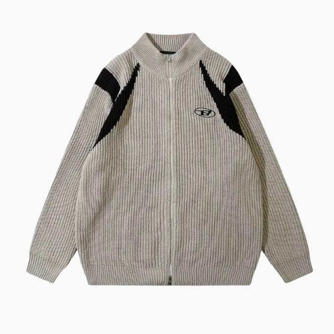 Vintage Knit Sweater