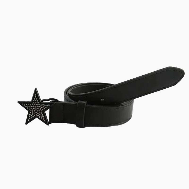 Star belt