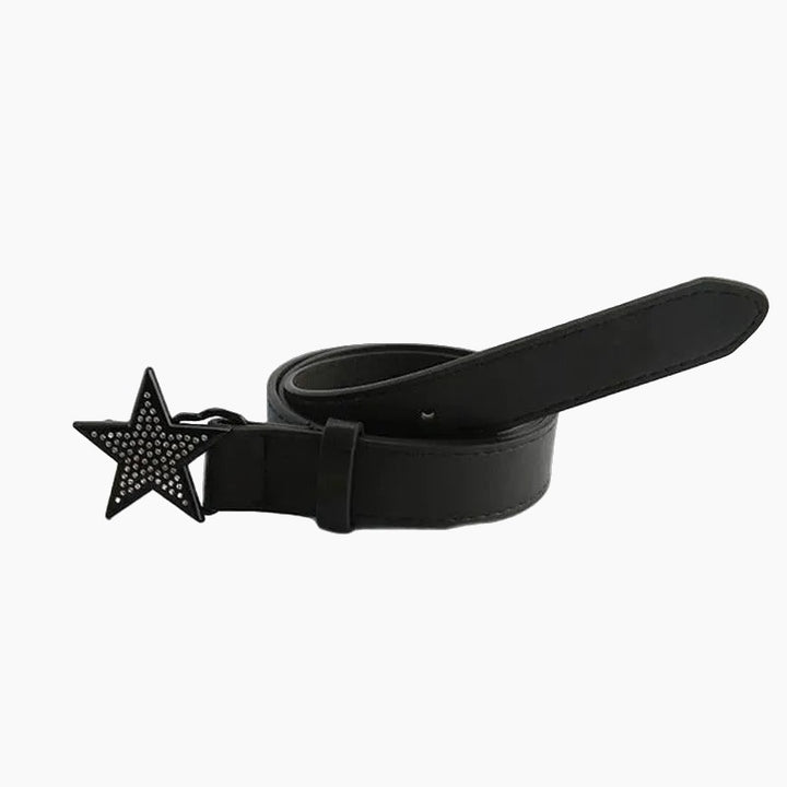 Star belt