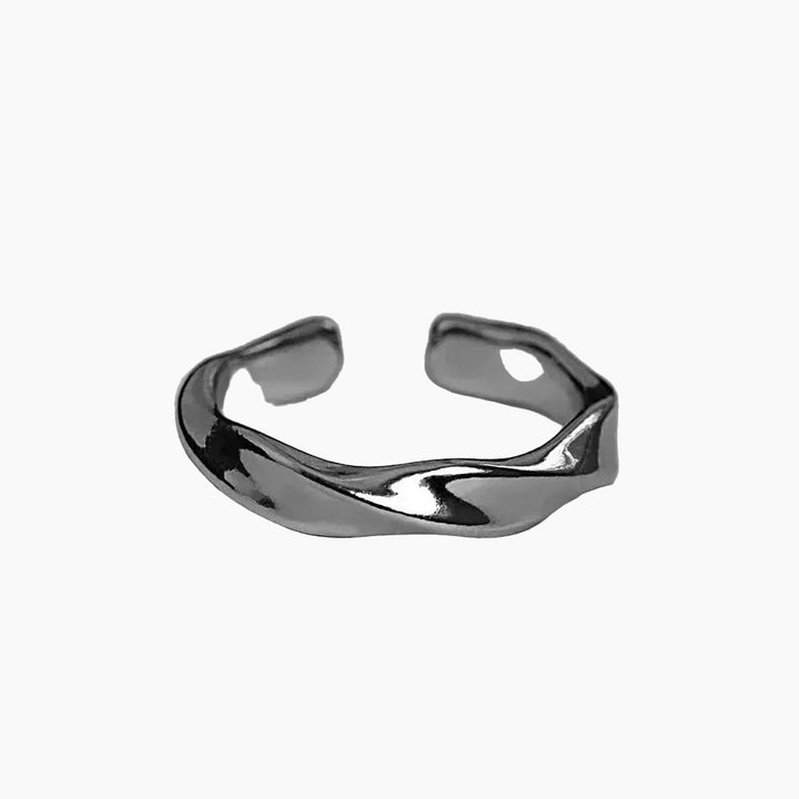Abstract Ring