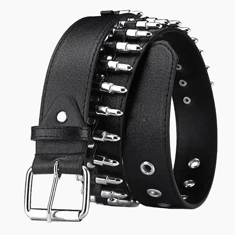 Ball belt