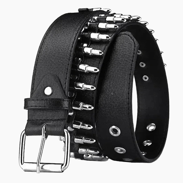 Ball belt