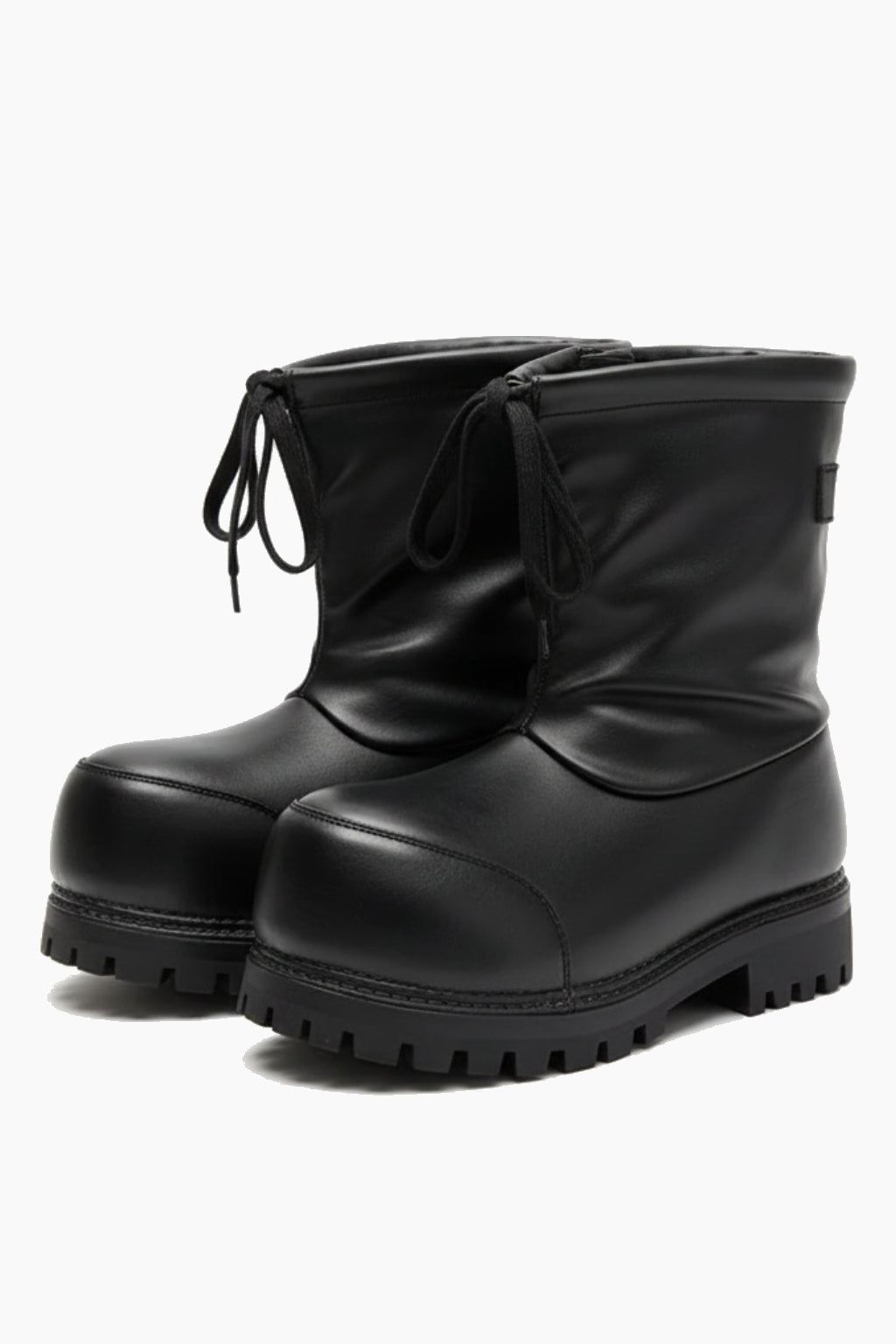 Moon Boot Y2K