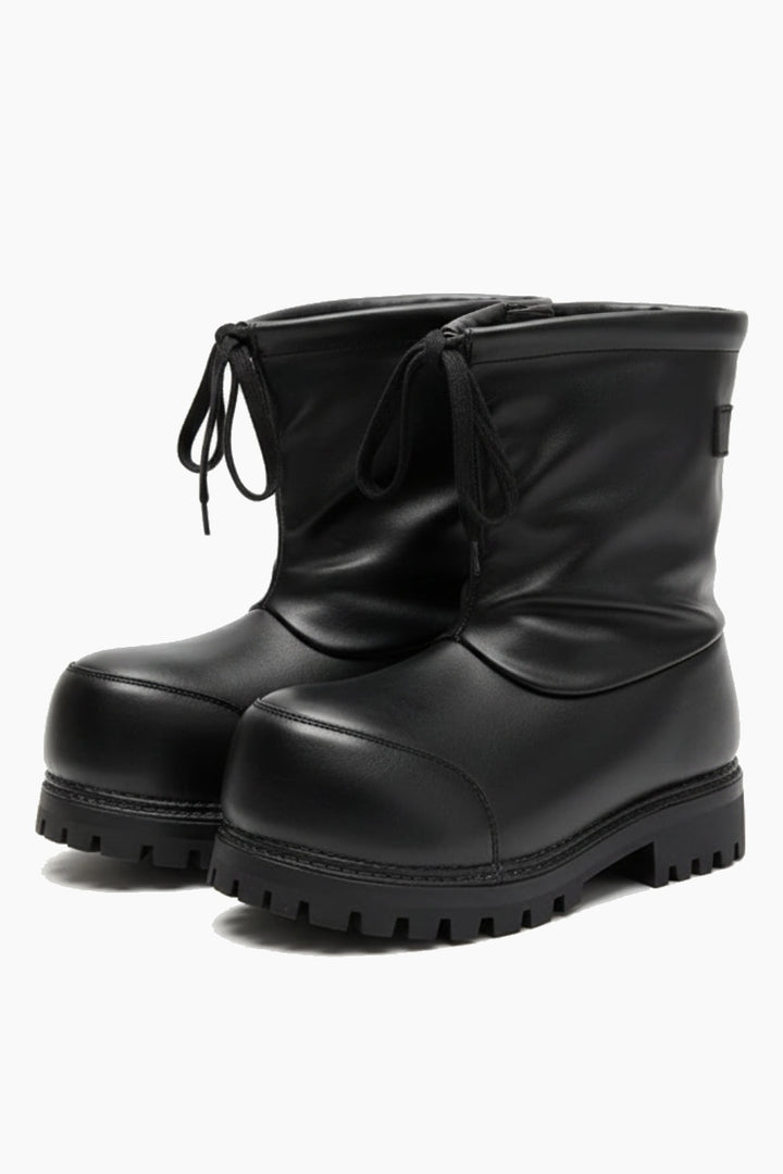 Moon Boot Y2K