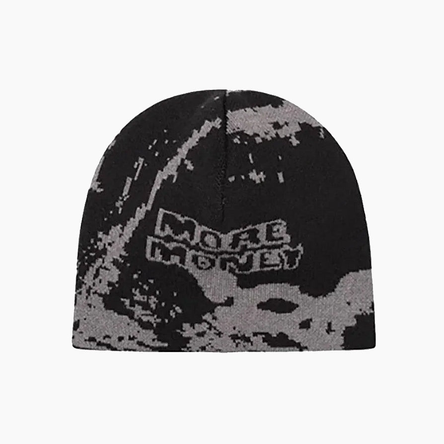 Bonnet: More Money