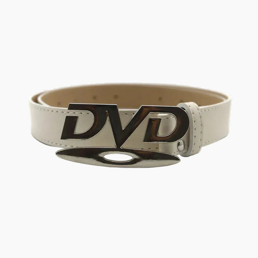 DVD Vintage Belt
