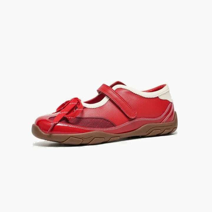 Mary Jane sandals
