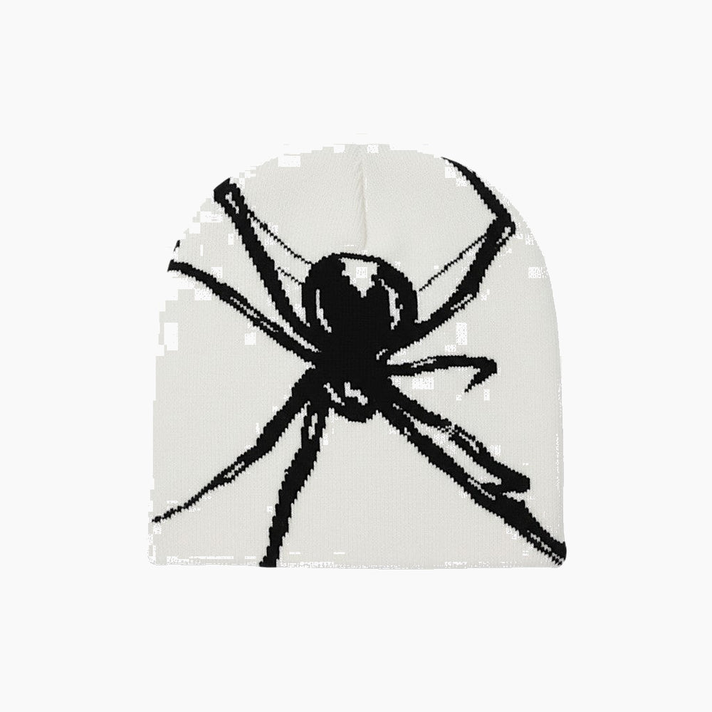 Spider bonnet