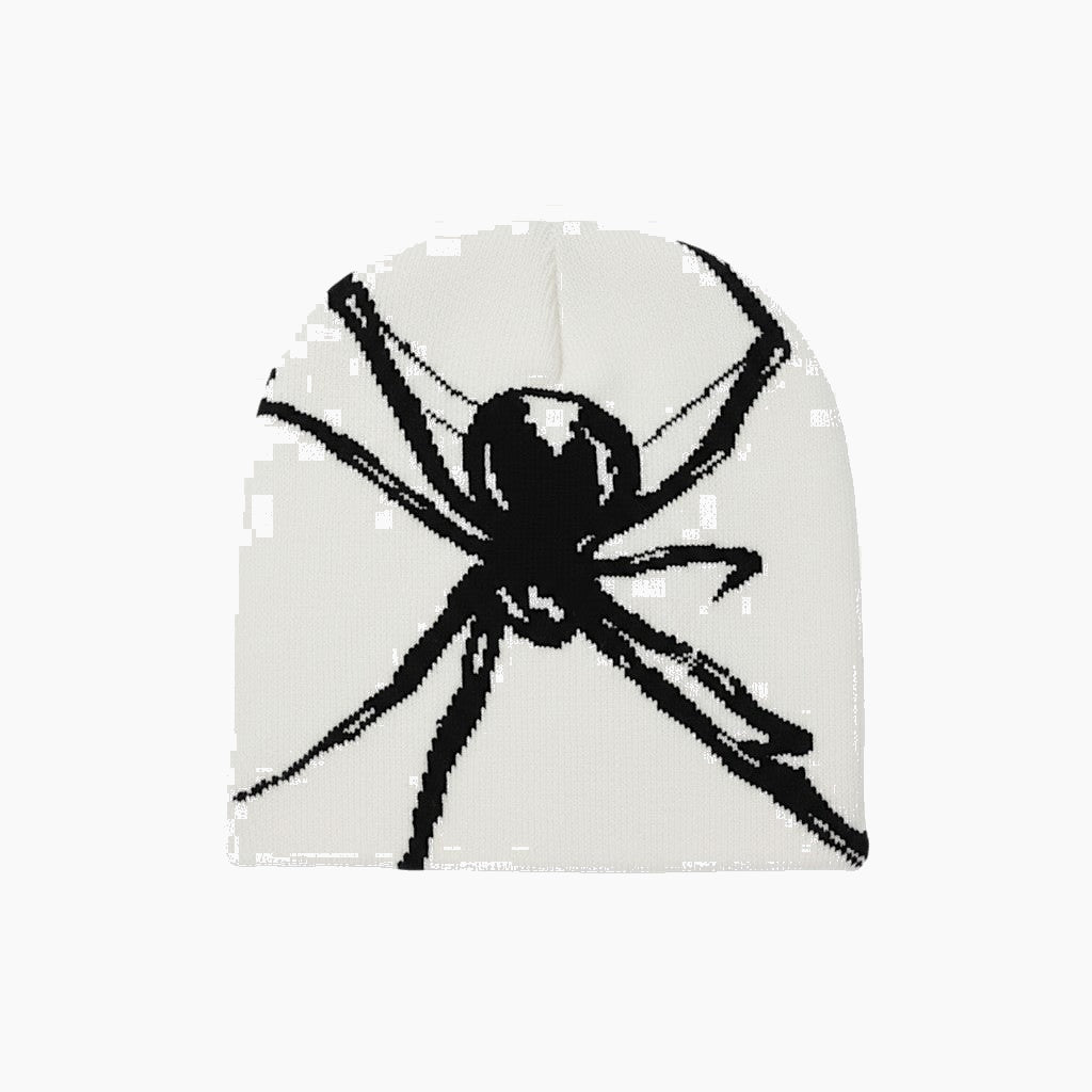 Spider bonnet