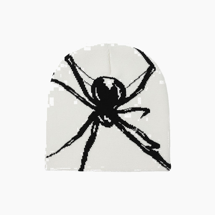Spider bonnet