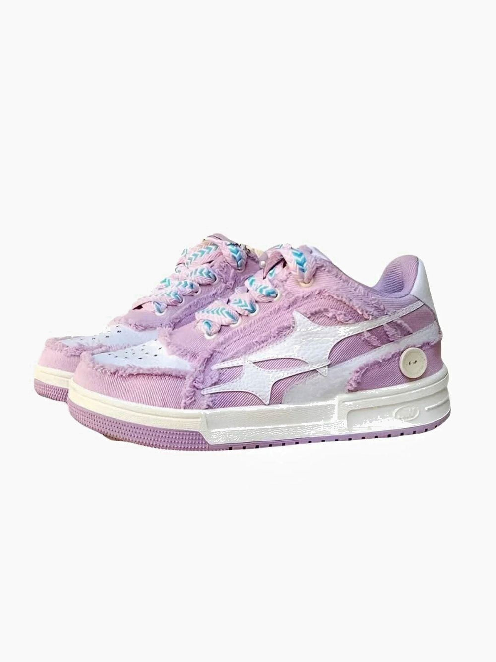 StarSign Graphic Sneaker