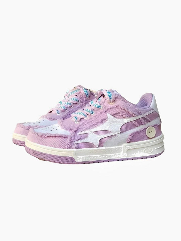StarSign Graphic Sneaker