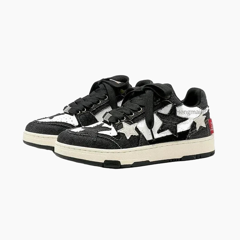 Star Sneaker