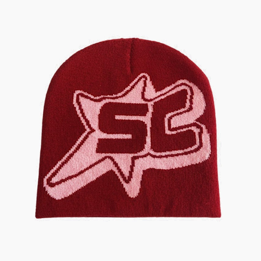 Grunge bonnet
