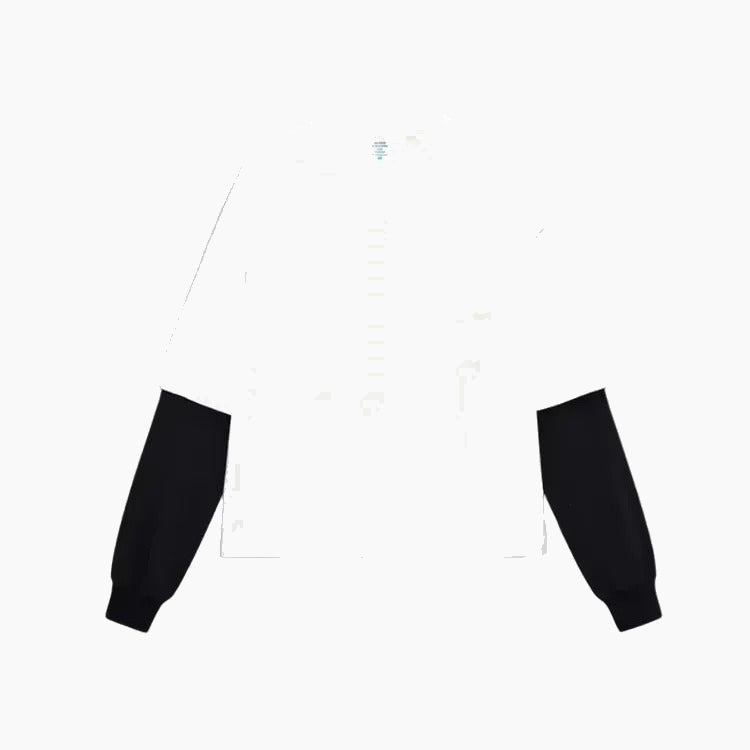 2 Piece Basic Longsleeve