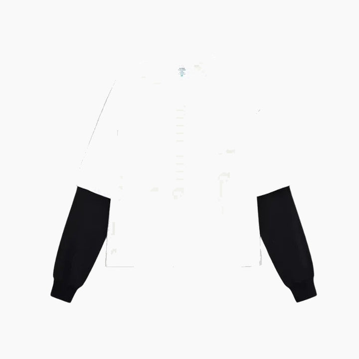 2 Piece Basic Longsleeve