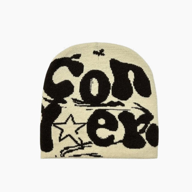 NEWGRMNTS Confess Beanie