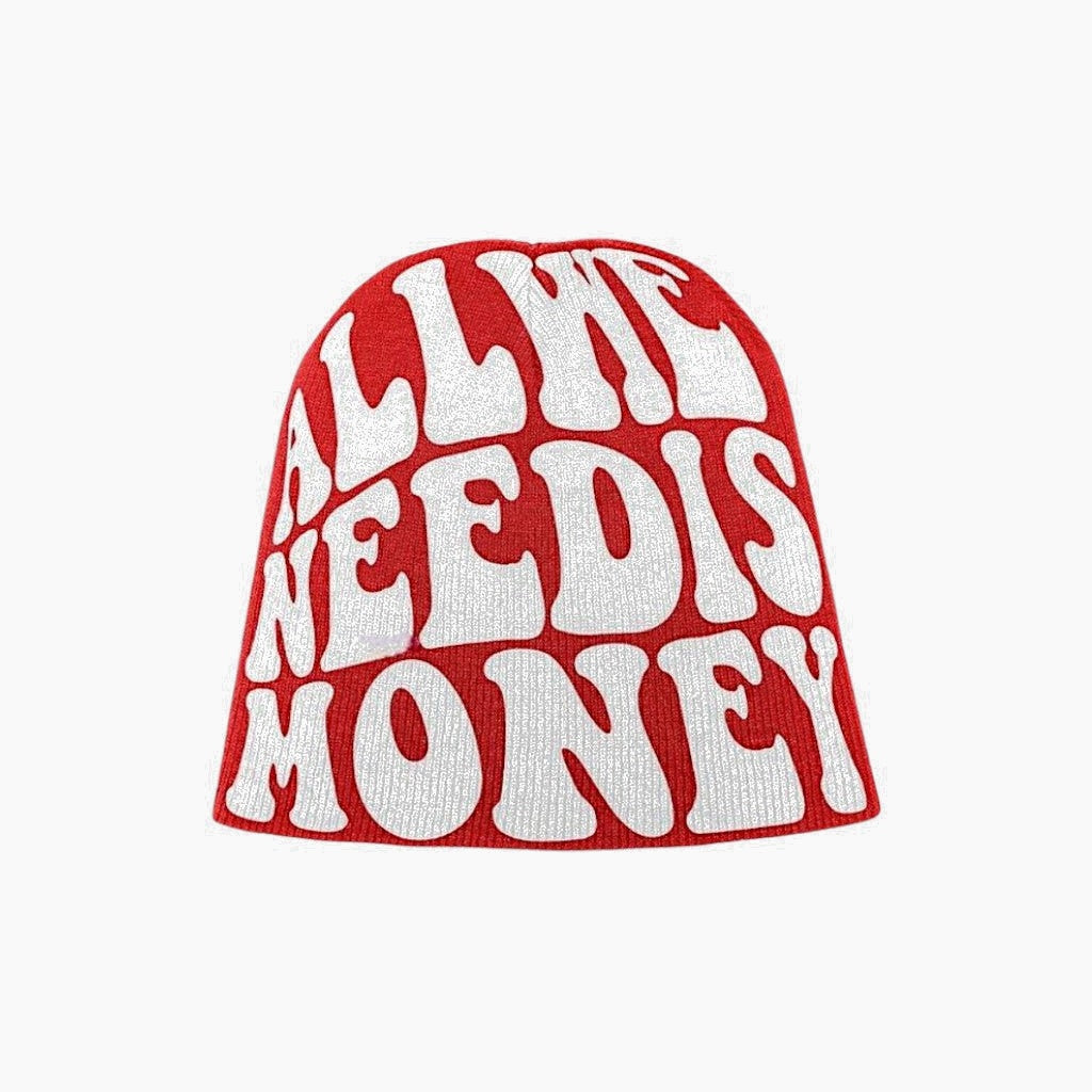 Bonnet drip
