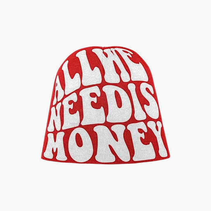 Bonnet drip