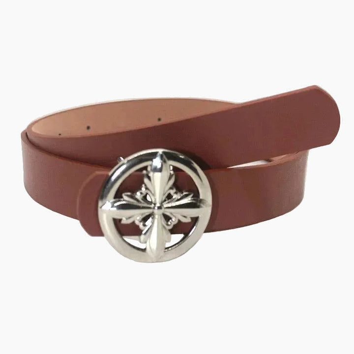 Streetwear belt