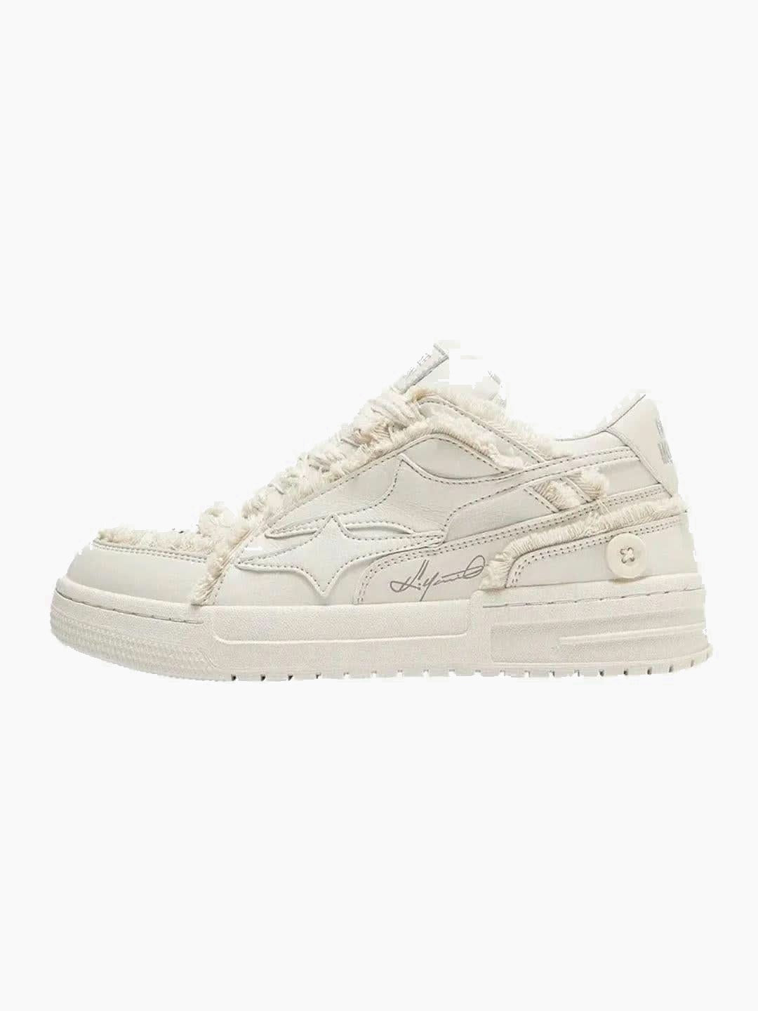 StarSign Graphic Sneaker