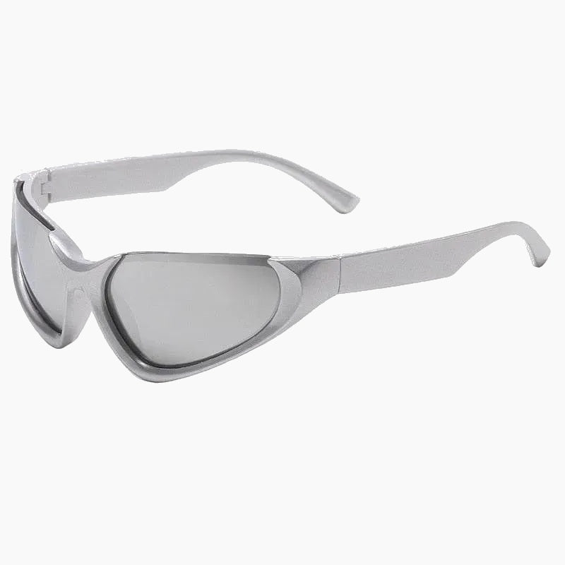 Mbappé Glasses